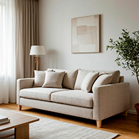 Химчистка на дому в Зональной станции